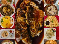 -柳莺湖上·湖景餐厅·江南菜(西湖店)