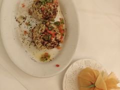 -茹丝葵经典牛排馆(上海外滩店)
