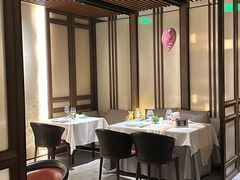 -淮香国色·淮扬菜(正大中心店)