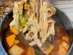 -亿牌牌东北烧烤(博物馆旗舰店)