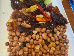 -渔家风味·鲅鱼水饺·央视展播·海鲜天津菜(开发区店)