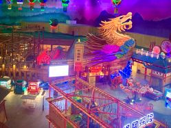 -南京万达乐园