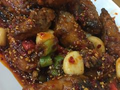 -顺姬冷面(长白西路店)