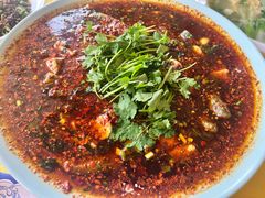 -胖大姐黄辣丁鱼庄(新津店)