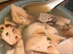 -静一餐厅·湖北菜(前门店)