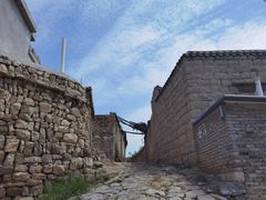 -于家石头村景区