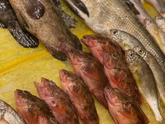 -健眺小海鲜(临海后山店)