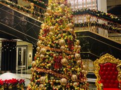 -上海苏宁宝丽嘉酒店·Cafe Bellagio西餐厅