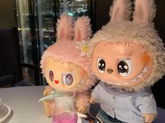 -狮拾久·现代新加坡料理(福田COCO Park店)