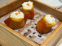 -蔡澜点心·粤菜(丽泽天街店)