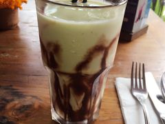 -Pundi Pundi Restaurant