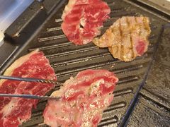 -金妈家烤肉(龙湖U城天街店)