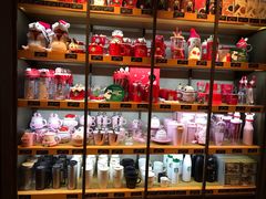-星巴克臻选(周浦万达店)