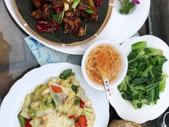 -尽善百年古院餐厅(王家老宅店)