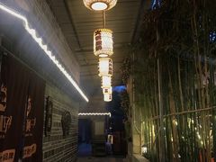 -捞锅坝子老火锅(汽博中心店)