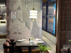 -前海沿·青岛菜(大拇指广场石老人店)