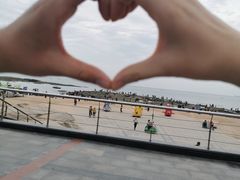 -日照灯塔风景区