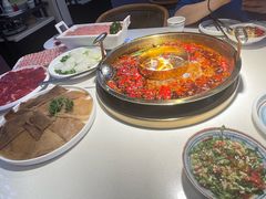 -二荆条·城市森林火锅旗舰店