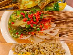 -嘉州叶婆婆钵钵鸡(建设路店)