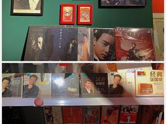 -为你钟情咖啡馆(春熙路太古里步行街店)