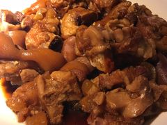 -日丰园海肠水饺·老字号大连海鲜(和平广场店)