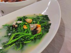 -汤臣·空中餐厅·严选粤菜(石湾世博广场店)
