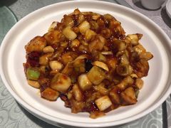 -金掌勺·锅包肉(广渠门店)
