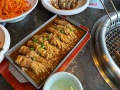 -一品诚记烤肉·甄选店(中南路店)