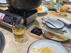 -金太阳海鲜烧烤·本地人餐厅(星海公园店)