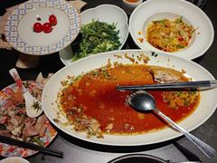 -知楚•精致湖北菜(武商MALL店)