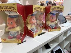 -泡泡玛特POPMART(凯德大峡谷店)