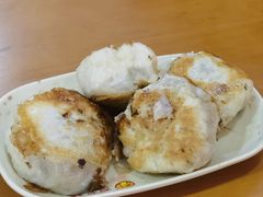 -求生煎包(武夷小区店)