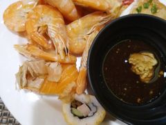 -国宾酒店-花园咖啡自助餐厅(北营房中街店)