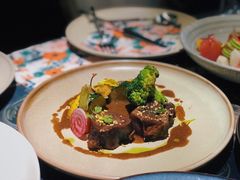 -第101座花园餐厅(湖滨88店)