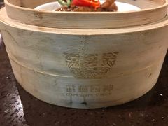 -武林厨神·粤式茶点(五羊店)