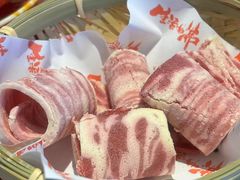 -生活如沸·顺德水牛奶火锅(大学路店)