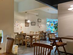 -The Good Place好地方·Brunch·coffee(国贸店)
