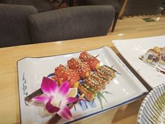 -桃屋日本料理(清华科技园店)