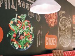 -比格比萨自助(新辰里学清路店)