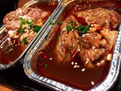 烤猪脑-千寻烧肉(政务区店)