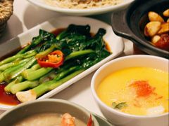 -南拳十三姨·潮汕砂锅粥·粤菜(西单大悦城店)