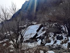 -阳台山自然风景区