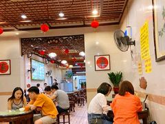 大堂-顺记冰室(宝华路店)