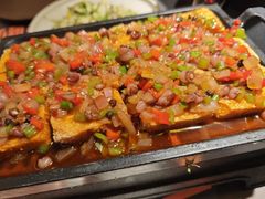 -驿舍·民國老营房院子私房菜(科学会堂店)