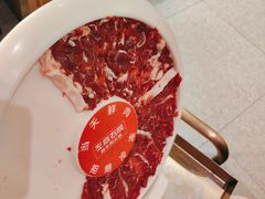 -左庭右院鲜牛肉火锅(长泰广场店)