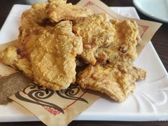 -浩家苑菜馆(汉口路店)