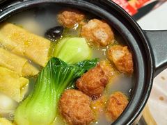 -火宫殿·小吃王国(坡子街店)