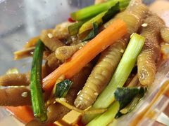 -南门绿玉农贸市场
