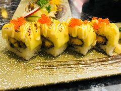 -菊上料理(蜀山银泰百货店)