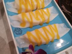 -香香海南菜餐厅